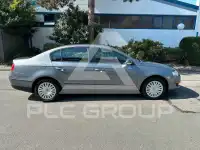 2005 Volkswagen Passat