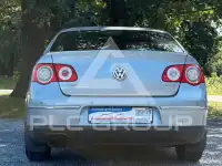 2005 Volkswagen Passat
