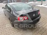2005 Volkswagen Passat
