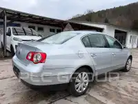 2005 Volkswagen Passat