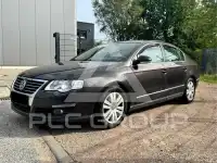 2005 Volkswagen Passat