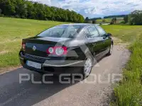 2005 Volkswagen Passat