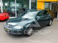 2005 Volkswagen Passat