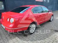 2005 Volkswagen Passat