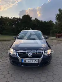 2005 Volkswagen Passat