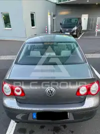 2005 Volkswagen Passat