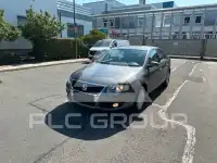 2005 Volkswagen Passat