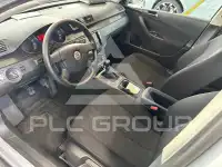 2005 Volkswagen Passat