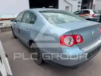 2005 Volkswagen Passat