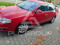 2005 Volkswagen Passat