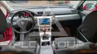2005 Volkswagen Passat