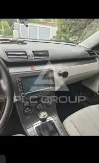2005 Volkswagen Passat
