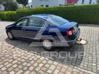 2005 Volkswagen Passat