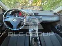2005 Volkswagen Passat