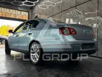 2005 Volkswagen Passat