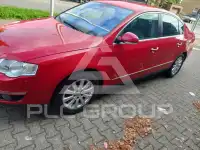 2005 Volkswagen Passat