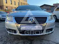 2005 Volkswagen Passat