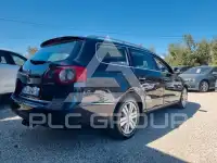2005 Volkswagen Passat