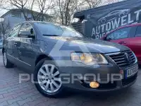 2005 Volkswagen Passat
