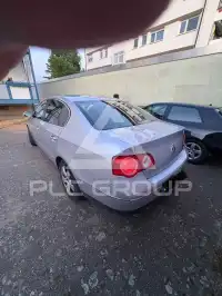 2005 Volkswagen Passat