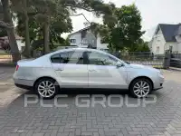 2005 Volkswagen Passat