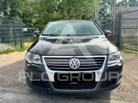 2005 Volkswagen Passat