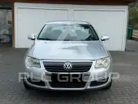 2005 Volkswagen Passat