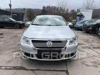 2005 Volkswagen Passat