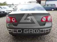 2005 Volkswagen Passat