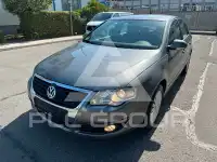 2005 Volkswagen Passat