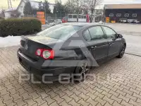2005 Volkswagen Passat