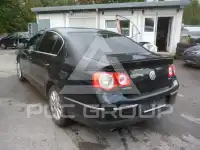 2005 Volkswagen Passat