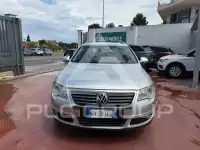 2005 Volkswagen Passat