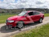 2005 Volkswagen Passat