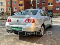 2005 Volkswagen Passat