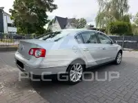 2005 Volkswagen Passat