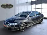 2005 Volkswagen Passat