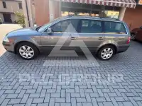 2005 Volkswagen Passat