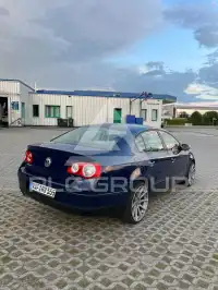 2005 Volkswagen Passat