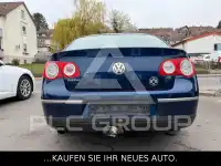 2005 Volkswagen Passat