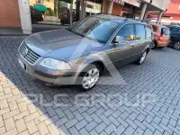 2005 Volkswagen Passat