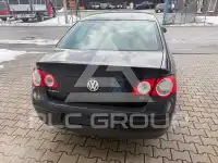 2005 Volkswagen Passat
