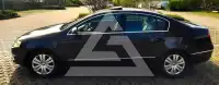 2005 Volkswagen Passat