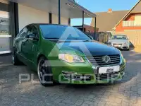 2005 Volkswagen Passat