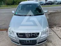 2005 Volkswagen Polo