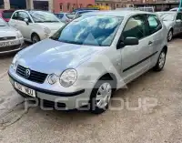 2005 Volkswagen Polo