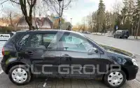 2006 Volkswagen Polo
