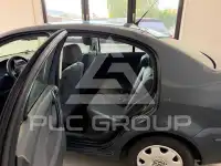 2005 Volkswagen Polo