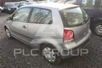 2005 Volkswagen Polo