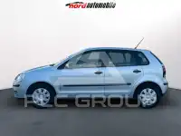 2005 Volkswagen Polo